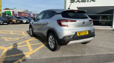 Renault Captur 1.0 TCE 90 Iconic 5dr Petrol Hatchback